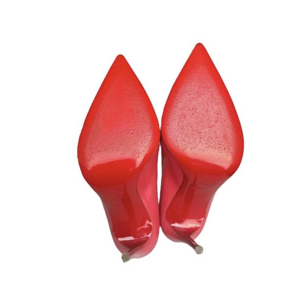 Christian Louboutin Patent leather heels - image 7