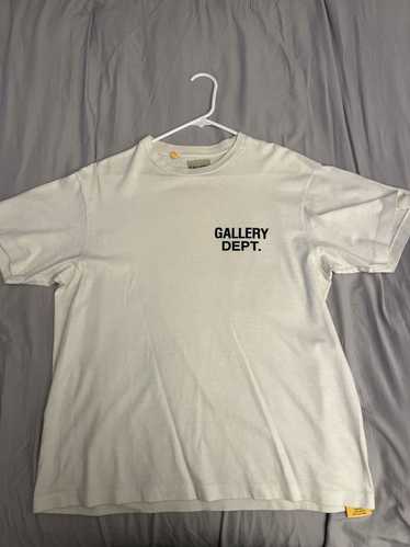 Gallery Dept. Gallery dept souvenir tee