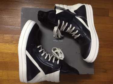 Rick owens 41 geobasket - Gem Rick owens 41 geobasket - Gem