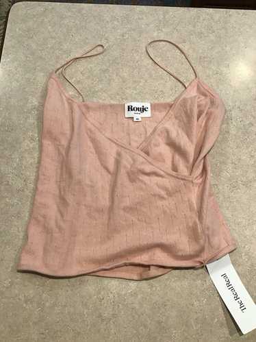 Rouje paris top womens - Gem