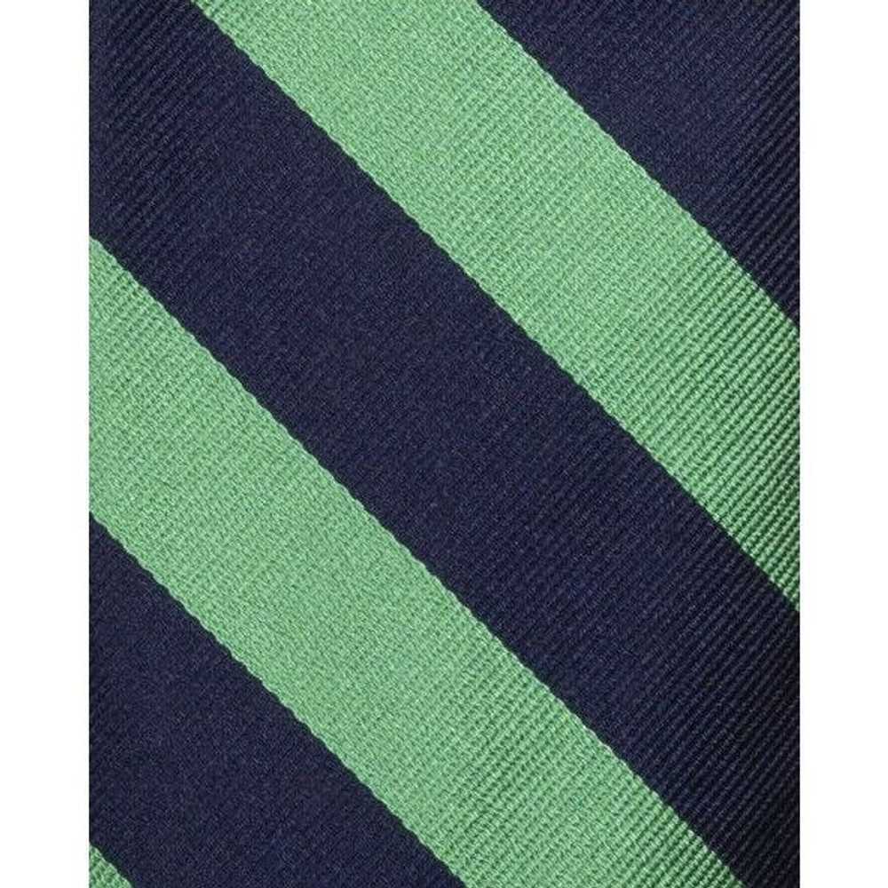 Polo Ralph Lauren Polo Ralph Lauren Striped Tie - image 2