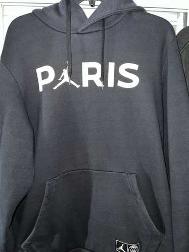 Jordan Brand × Nike Psg Jordan hoodie