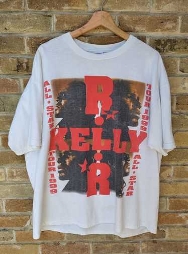 Y2K R deals Kelly Single Ladies Tour Tee