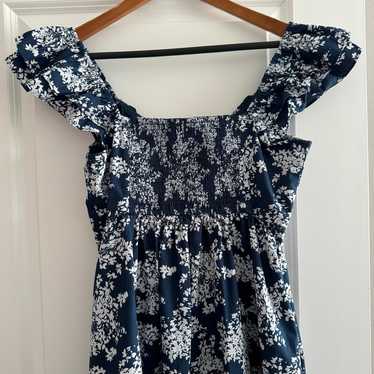 Abercrombie summer dress