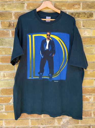 Vtg puff daddy 1997 - Gem