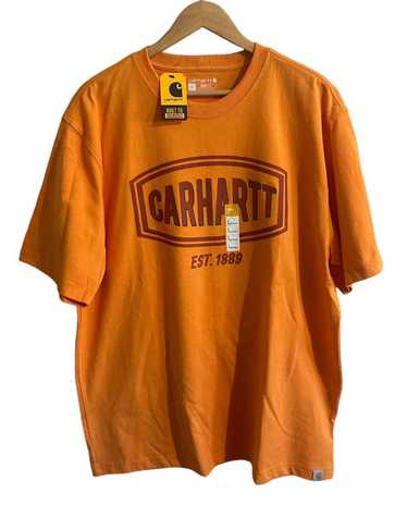 Carhartt × Vintage Carhartt Heavy Weight Shirt NWT