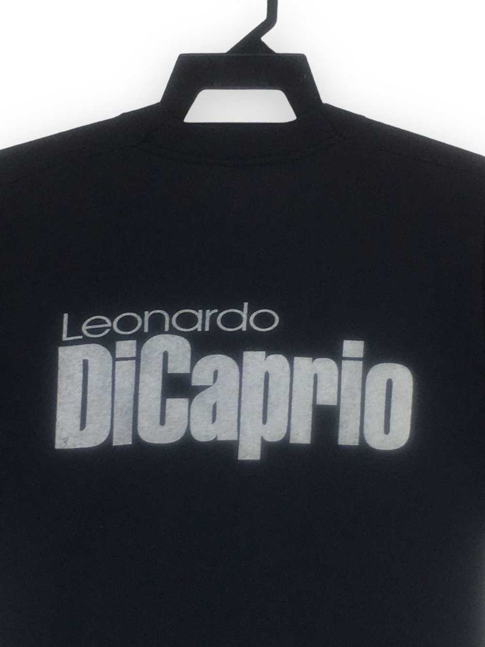 Movie × Rap Tees × Vintage Vintage rare Leonardo … - image 10