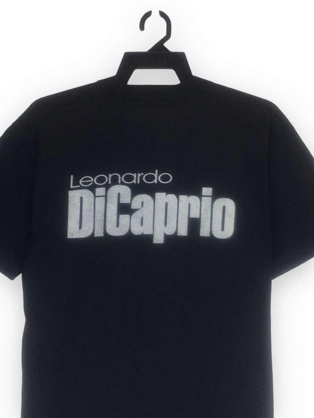 Movie × Rap Tees × Vintage Vintage rare Leonardo … - image 9