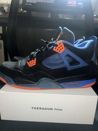 Jordan Brand Jordan Cav 4s - image 1