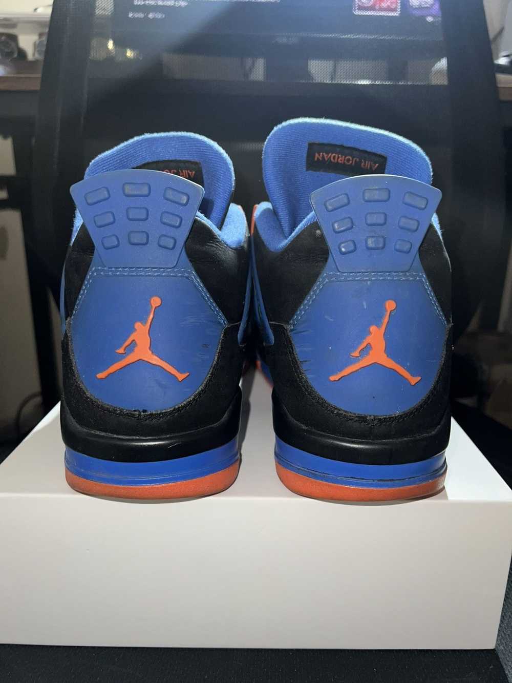 Jordan Brand Jordan Cav 4s - image 3