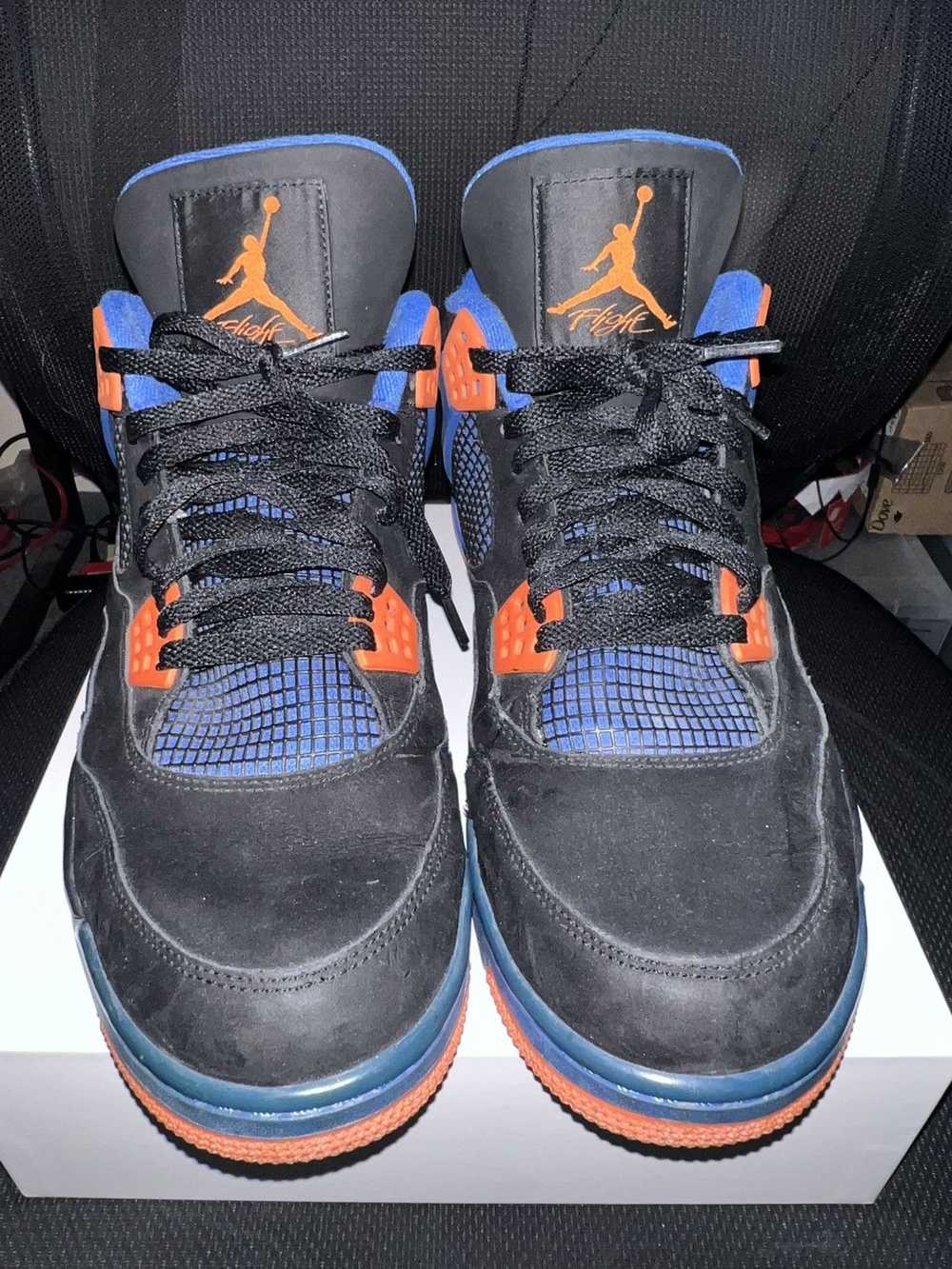 Jordan Brand Jordan Cav 4s - image 4