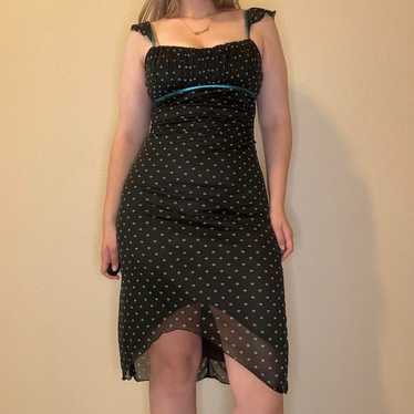 ruby rox dress