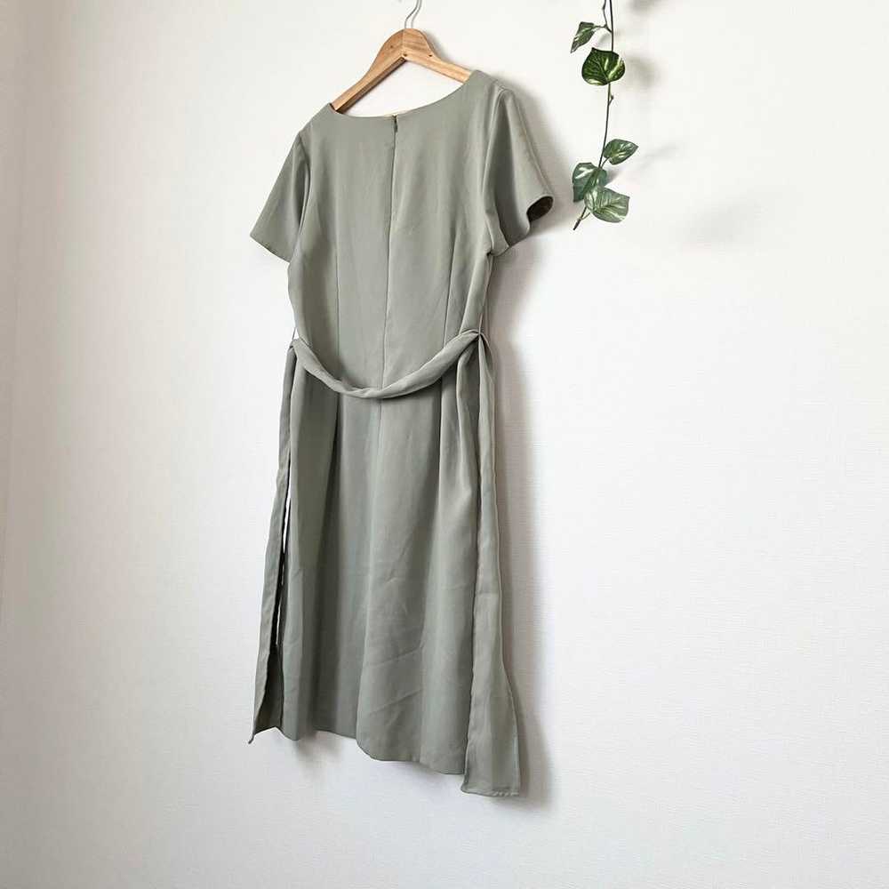 【Beautiful item】Natural Beauty Basic Heart Neck M… - image 10