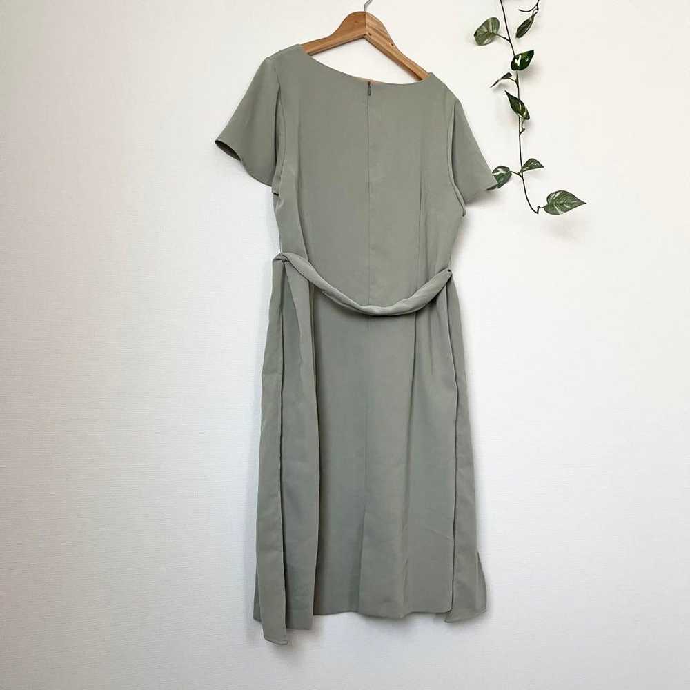 【Beautiful item】Natural Beauty Basic Heart Neck M… - image 11