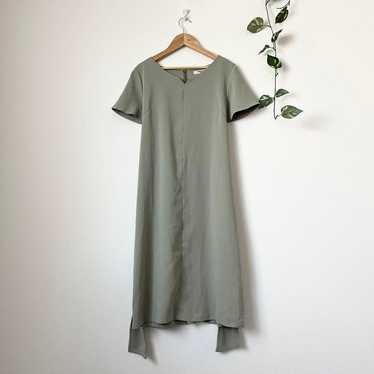 【Beautiful item】Natural Beauty Basic Heart Neck M… - image 1