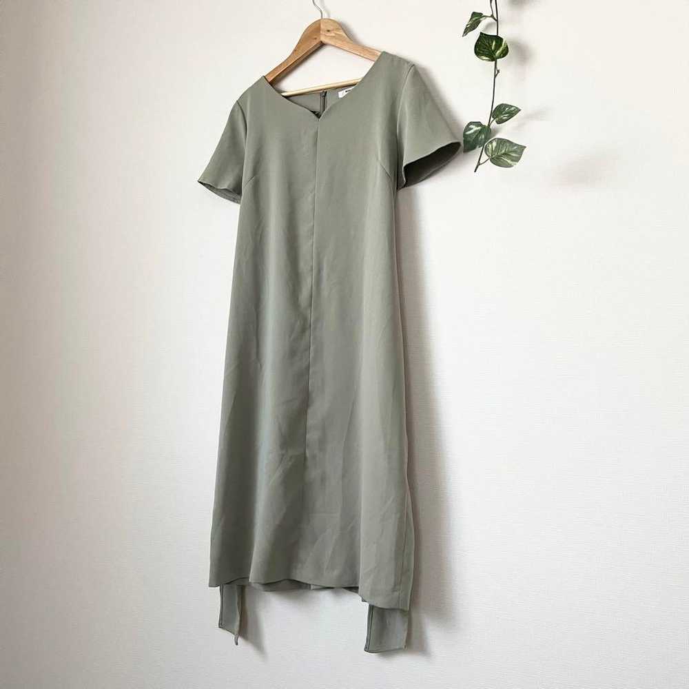 【Beautiful item】Natural Beauty Basic Heart Neck M… - image 2