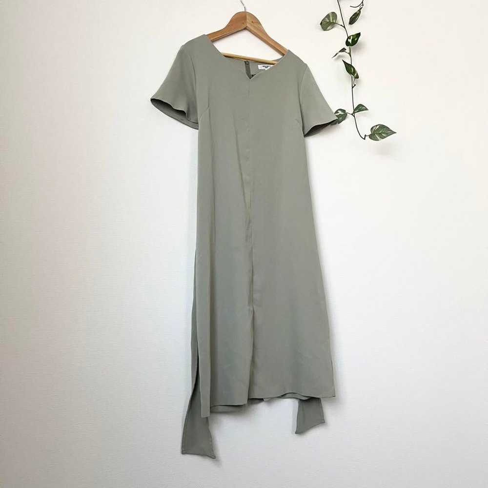 【Beautiful item】Natural Beauty Basic Heart Neck M… - image 3