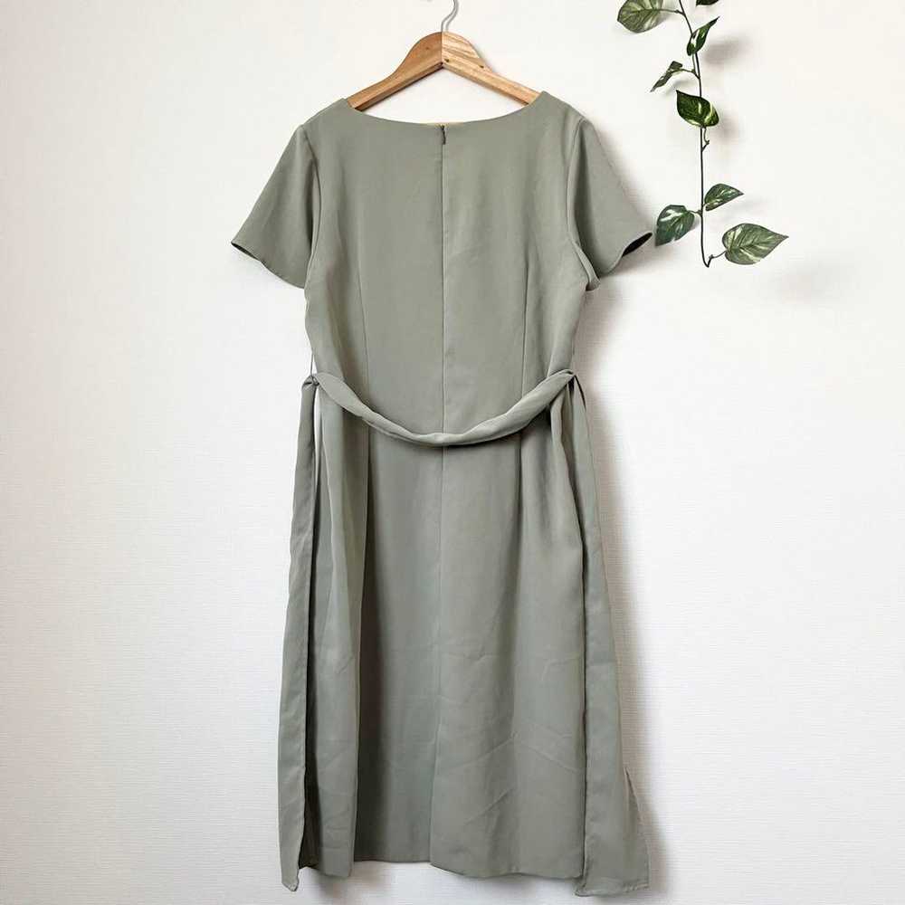 【Beautiful item】Natural Beauty Basic Heart Neck M… - image 9