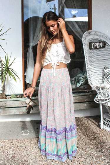 Spell USA Spell and the gypsy Xanadu skirt