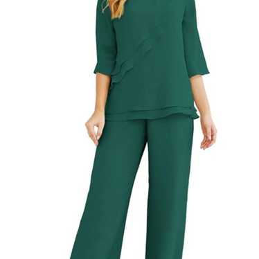 Formal Pant Suit