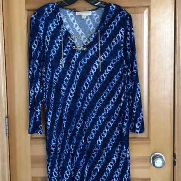 NWOT Michael Kors Dress - XL - image 1