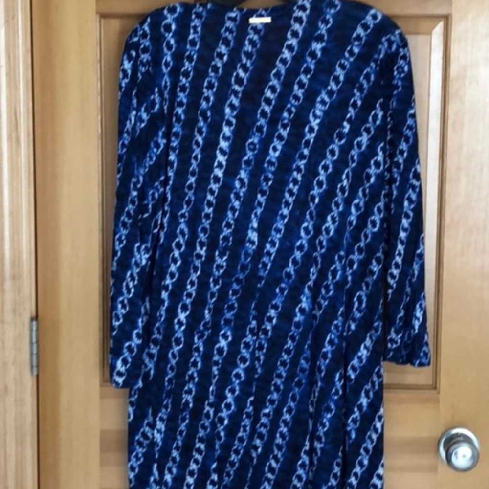 NWOT Michael Kors Dress - XL - image 3