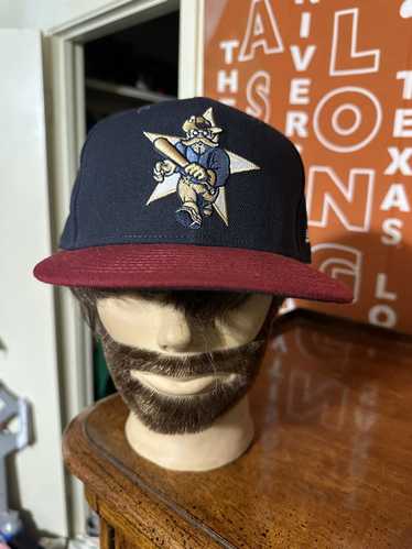 MLB × New Era × Vintage Vintage MLB Frisco Roughri