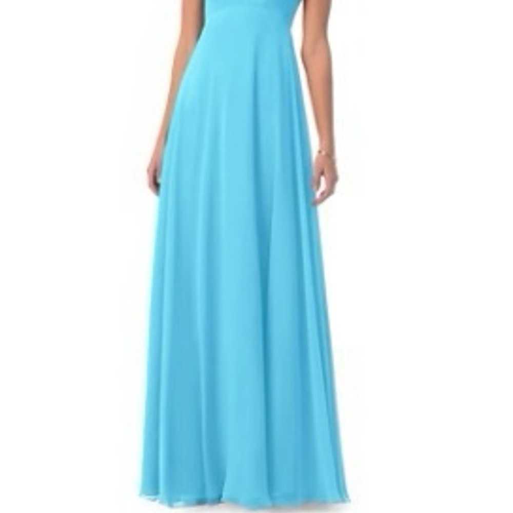 Azazie Bridesmaid Dress - image 1