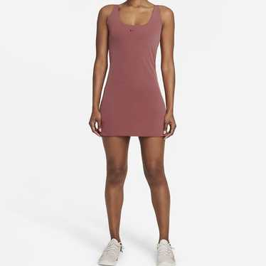 Nike Bliss Luxe Training Dress - Small