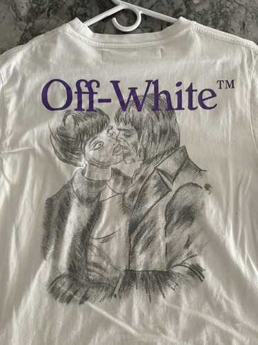 Off-White OFF-WHITE Short Sleeve 20SS