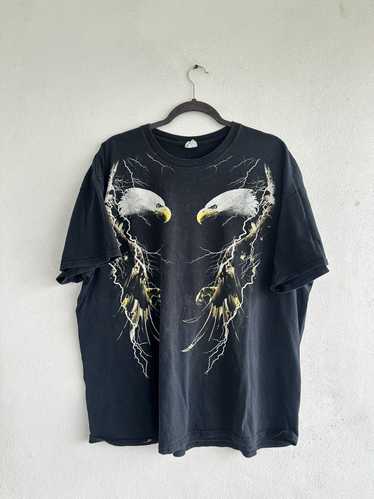 Vintage Vintage Twin Eagle Tee