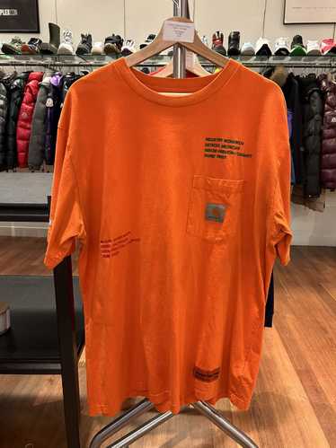 Carhartt × Heron Preston Heron Preston x Carhartt 