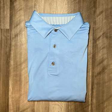 Footjoy FootJoy ProDry Lisle Golf Polo - 2XL