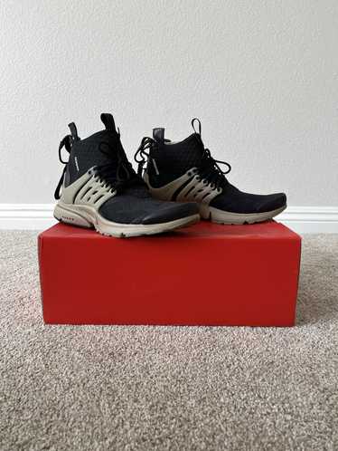 Acronym Acronym Presto