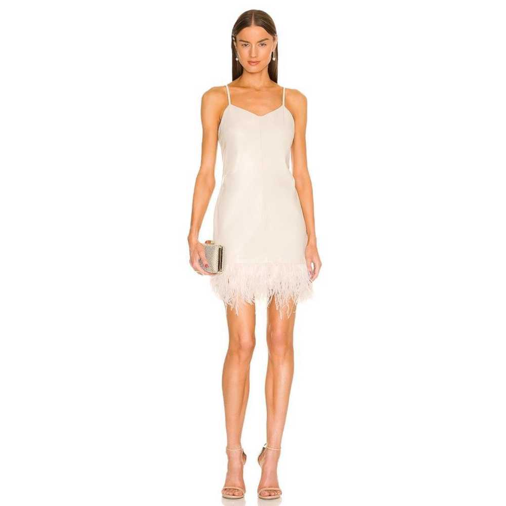 Lamarque LAMARQUE Abella Dress in Bone - image 1