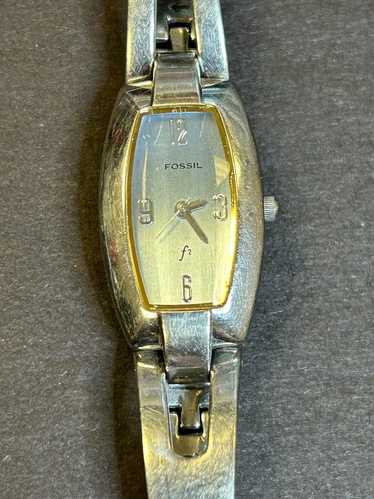 Fossil f2 ladies watch - Gem