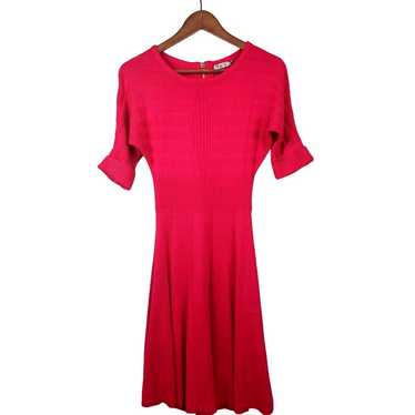 Eliza J Knit Sweater Dress - S