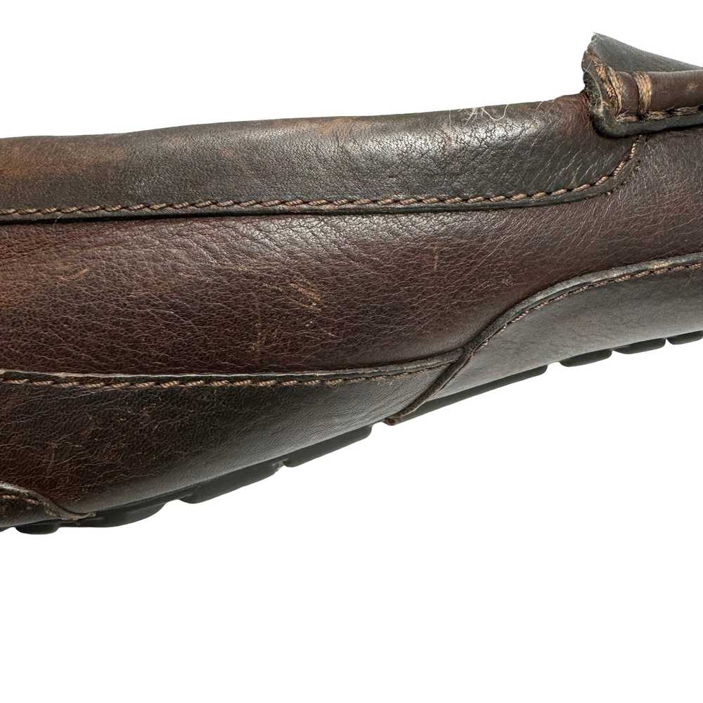 UGG Ascot Leather Slippers - image 6