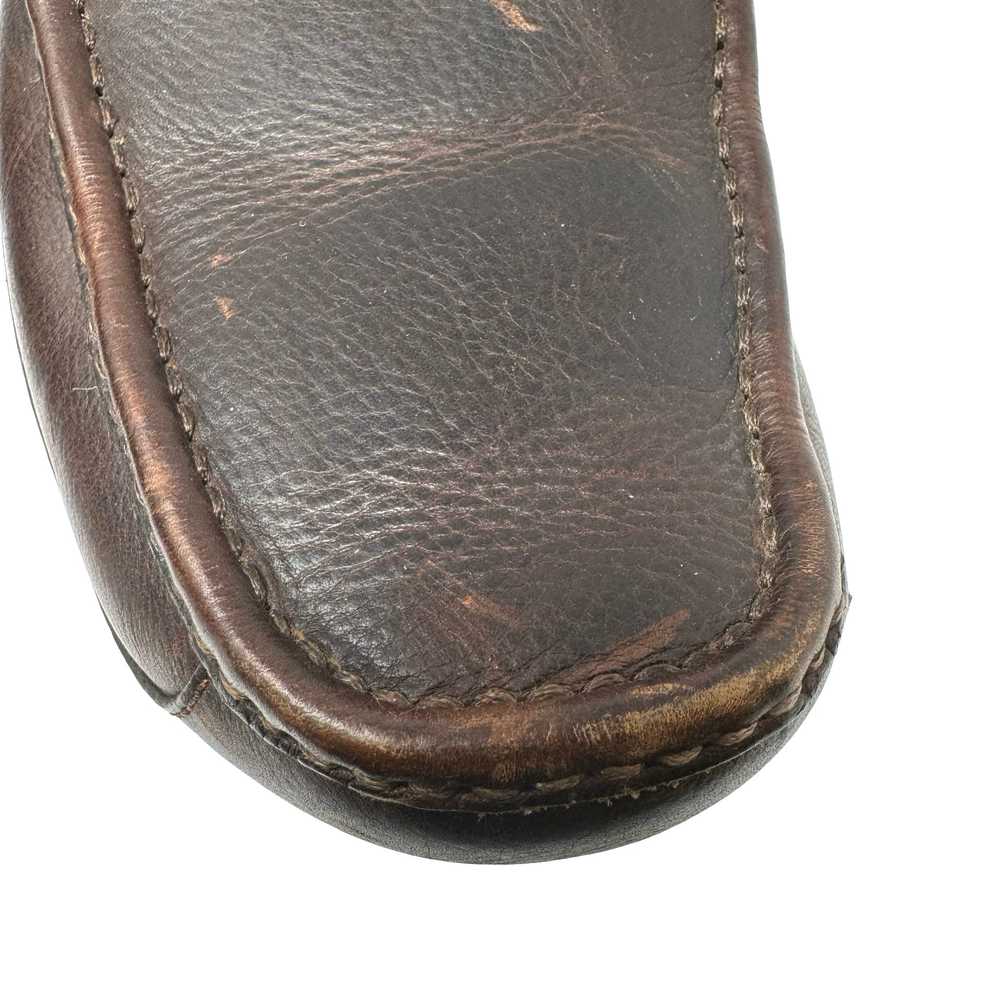 UGG Ascot Leather Slippers - image 9