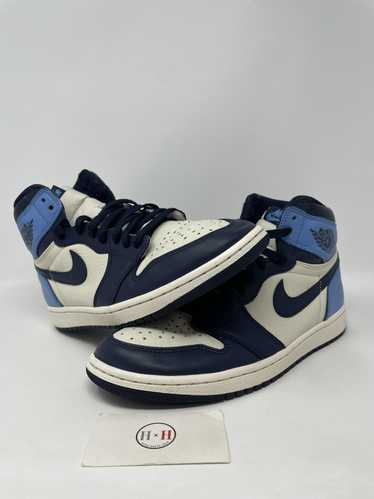 Jordan Brand Air Jordan 1 Retro High Og Obsidian - image 1