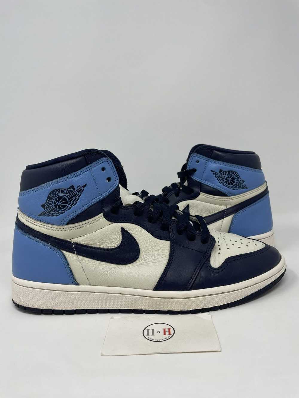 Jordan Brand Air Jordan 1 Retro High Og Obsidian - image 2