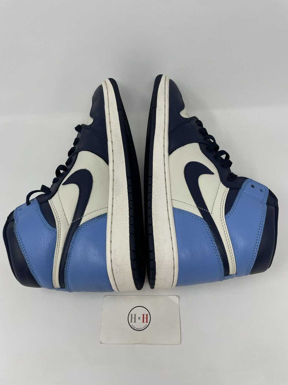 Jordan Brand Air Jordan 1 Retro High Og Obsidian - image 7