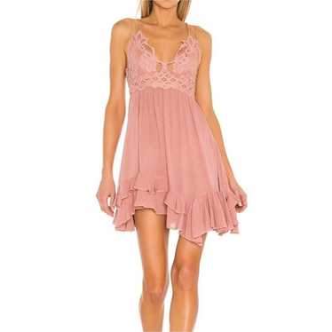 Free People adella dress