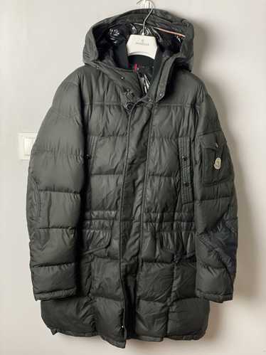 Luxury × Moncler Moncler Gabriel Giubotto Gabriel 