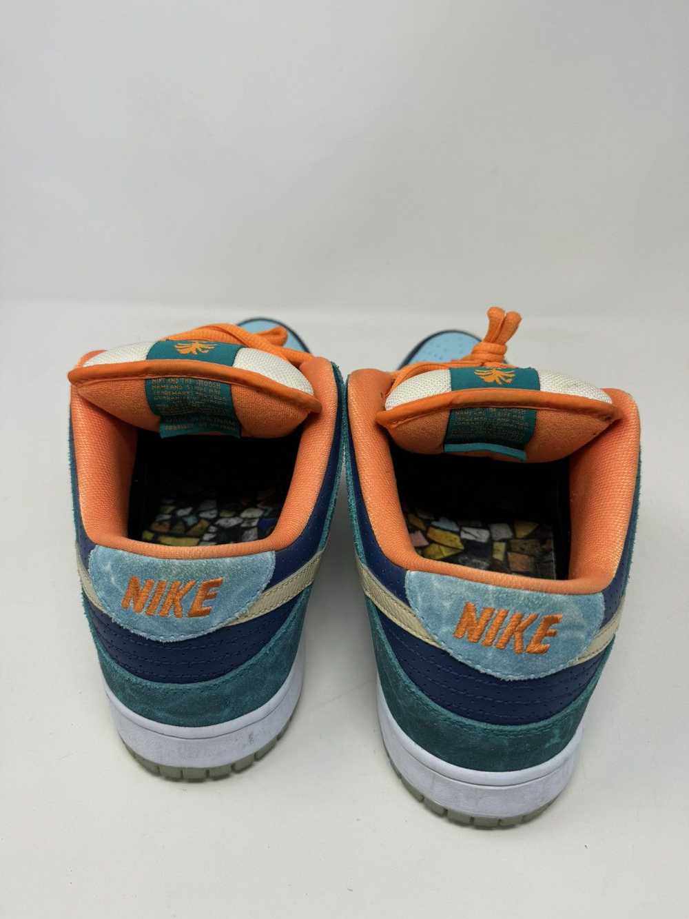 Nike Nike SB Dunk Low Premium SB ‘MIA Skateshop’ - image 2