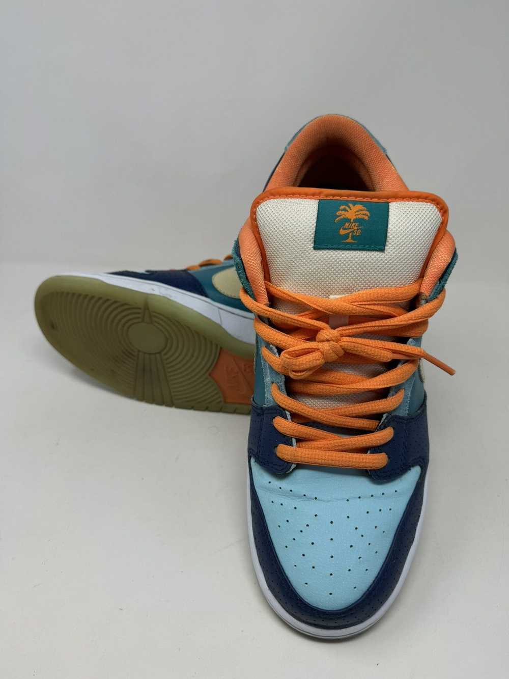 Nike Nike SB Dunk Low Premium SB ‘MIA Skateshop’ - image 3