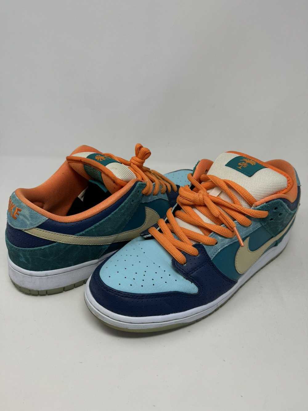 Nike Nike SB Dunk Low Premium SB ‘MIA Skateshop’ - image 4