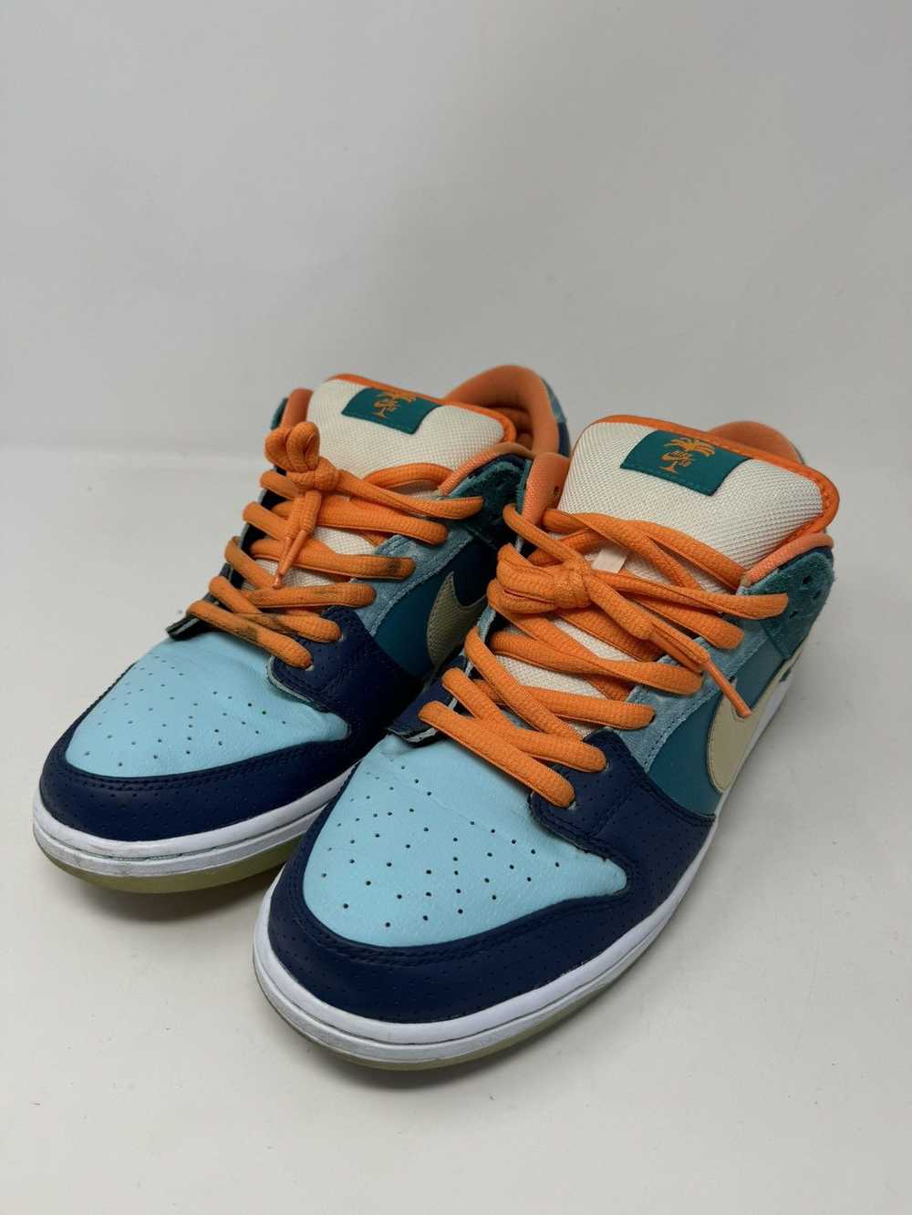 Nike Nike SB Dunk Low Premium SB ‘MIA Skateshop’ - image 5