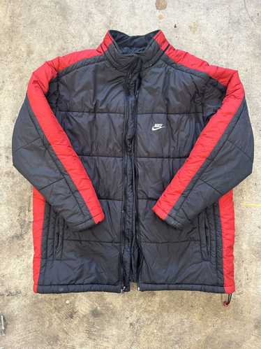 Nike Nike Puffer Jacket