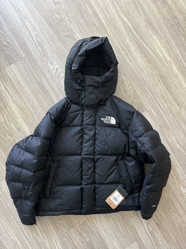 The North Face Baltoro Down Jacket